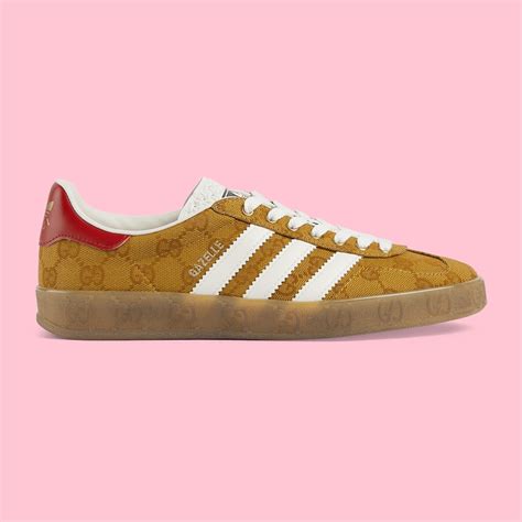 gucci gazelle shoes